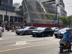 -裕和堂中医推拿艾灸(太古汇臻品店)