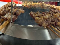-源味居手把签烧烤(长春一店)