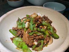 -姐夫的小菜(新中关购物中心店)