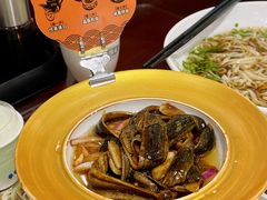 -老淮城·长鱼面(河下古镇店)