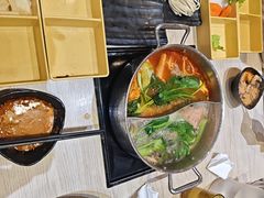 -呷哺呷哺 黄金牧场 (房山印象城店)