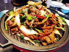 -江仙雅居(苏州桥店)