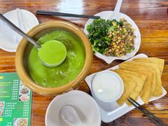 -客家养生油茶(汕尾店)