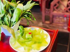 -袁老四老火锅(大丰店)