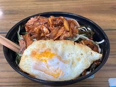 -猪脑壳凉面(武陵源店)