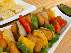 -Pakwaan Indian restaurant芭港湾印度餐厅(领事馆店)