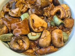 -那家小馆•北京菜•烤鸭(香山店)