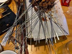 -六福烧烤酒馆(秦隆步行街店)