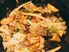 麻辣香锅-远大美食广场(远大购物中心店)