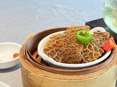 -晋江荣誉国际酒店·港誉茶餐厅