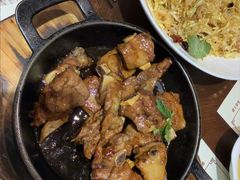 -老厨家(友谊路总店)