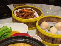 -蝴蝶里·粤菜·点心(滨江龙湖店)