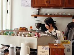 -Line 咖啡(石厦花园店)