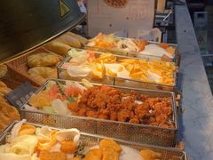 -汉阳廷自助烤肉(同和金铂天地店)