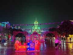 -郑州方特欢乐世界