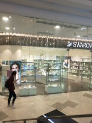 -SWAROVSKI(虹口凯德龙之梦店)