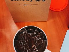 -JPG canteen(广州寺右公馆店)