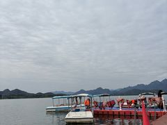 -狼牙山风景区