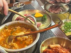 -伏一解牛烤肉专门店(信业购物中心店)