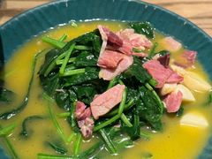 -茄子恰恰·新云南小炒(坪山益田店)