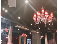 大堂-三俞竹苑(红旗街万达店)