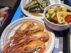 -盒马鲜生(顺义店)