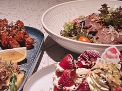 -BE BRIGHT KITCHEN(正佳广场店)