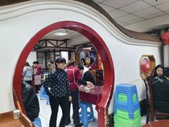 -老丘丘(较场口店)