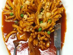 -福慧慈缘素食餐厅(王府井店)