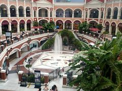 -佛罗伦萨小镇广佛名品奥特莱斯(疏港路店)