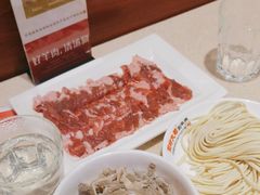-阳坊大都涮羊肉(阳坊总店)