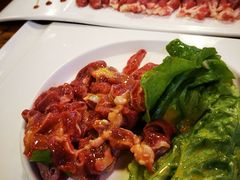 -北门涮肉·炭火铜锅涮肉(什刹海店)