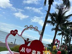 -西涌国际滨海旅游区