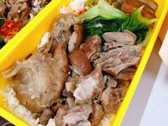 -流浪地图剁椒卤汁拌饭(未来城购物广场店)