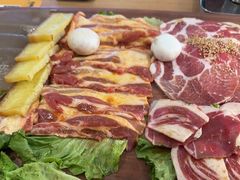 -乌拉烤肉(如皋首店)