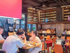 -牛啤堂精酿啤酒餐吧(五棵松华熙店)