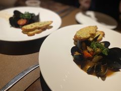 -柏蔻餐厅Le Banquet Bistro(天河北店)