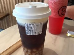 香芝小青柑-花间茶(华侨城创意园店)