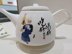 -蔡澜点心·粤菜(月星环球港店)