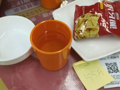 -海底捞火锅(新松江路店)