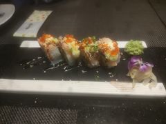 -德川家日本料理(中关村寰太大厦店)