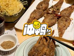 -怪怪龙虾·来自江苏盱眙(惊驾路店)
