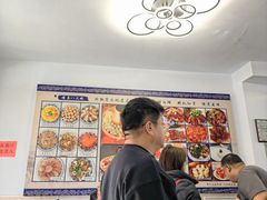 -阿卜都烧麦(宝泉花园店)