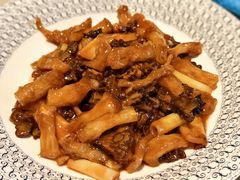 -梅飞酒家(桑园路店)