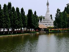-云南民族村