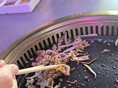 -棒小伙·齐齐哈尔烤肉(龙茗路店)