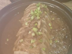 -兰溪小馆(东直门簋街店)