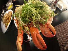 -339旋转餐厅(天府熊猫塔店)