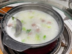 -丰尔粥食·粥底火锅·桑拿鸡(大良总店)