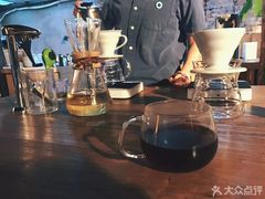 -VOYAGE COFFEE(北锣鼓巷店)